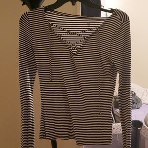 Long sleeve top